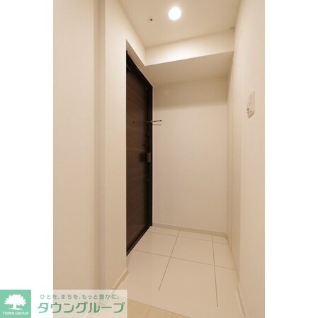 OPEN BLOOM SUMIDA YAHIROの物件内観写真